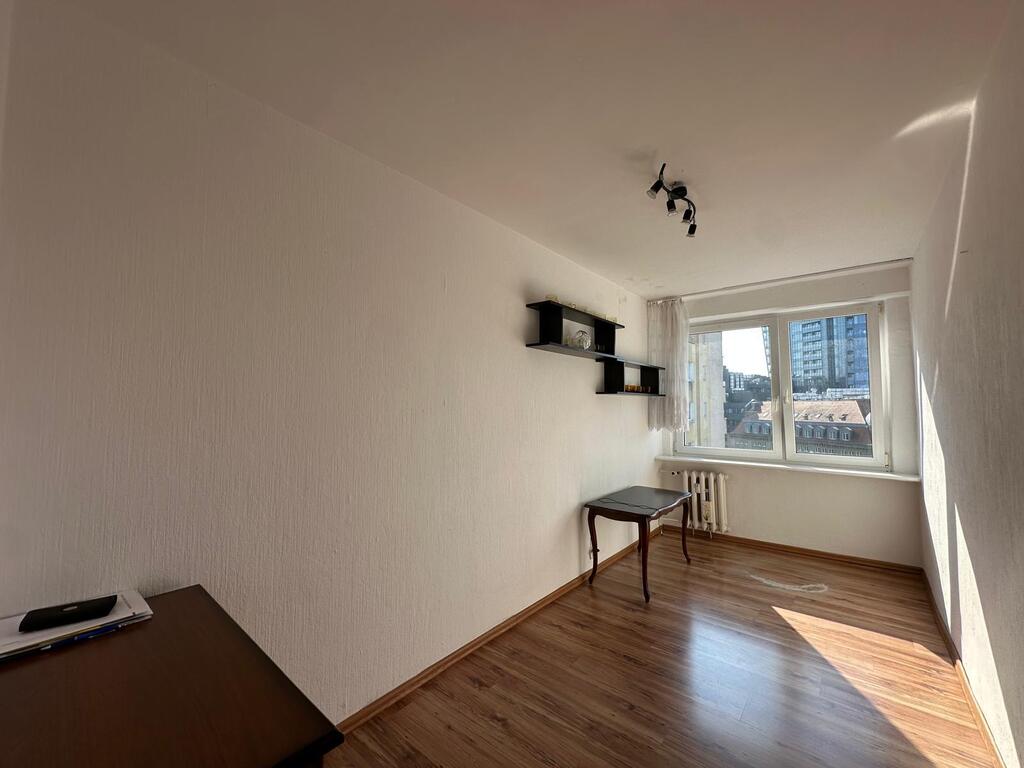 Mieszkanie na sprzedaż Szczecin, Centrum 45 m2 | Arka Nieruchomości