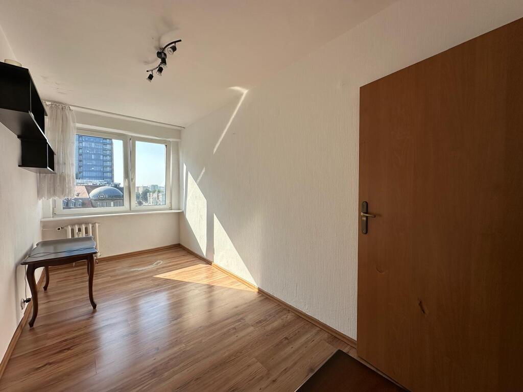 Mieszkanie na sprzedaż Szczecin, Centrum 45 m2 | Arka Nieruchomości