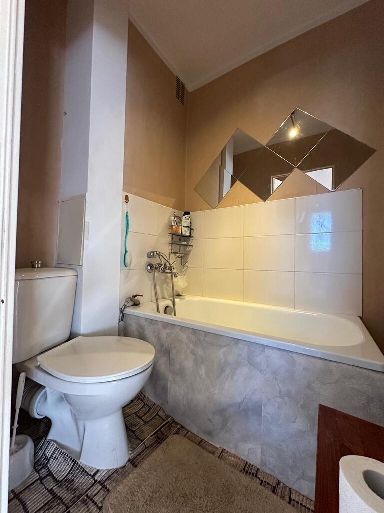 Mieszkanie na sprzedaż Szczecin, Centrum 45 m2 | Arka Nieruchomości