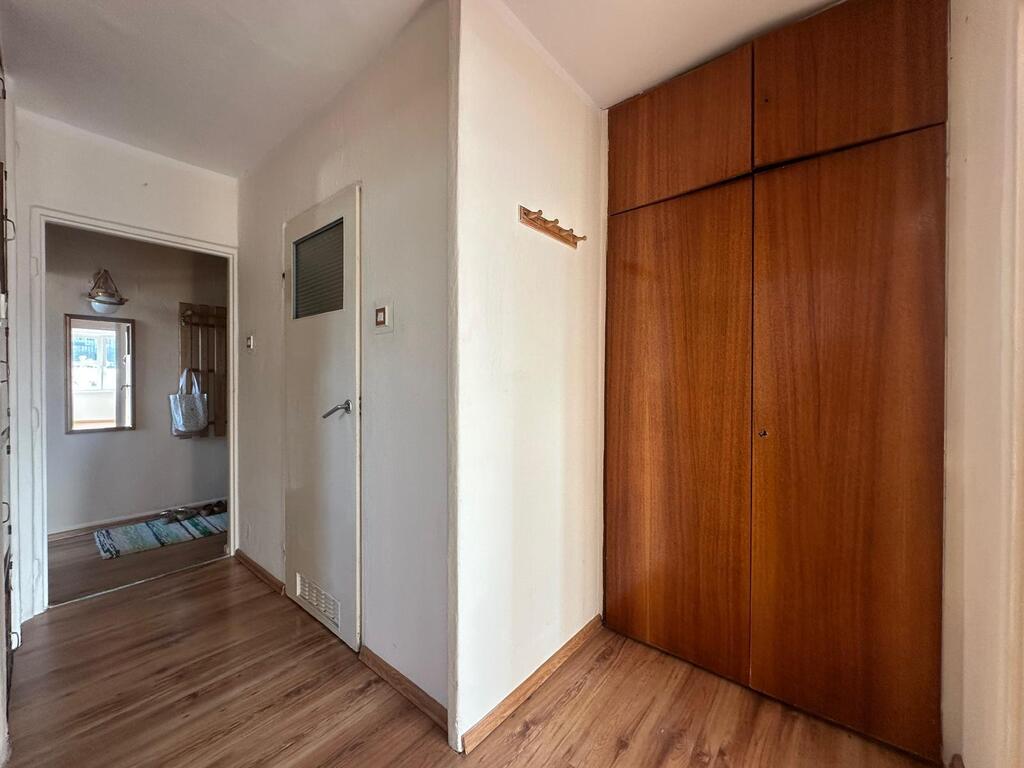 Mieszkanie na sprzedaż Szczecin, Centrum 45 m2 | Arka Nieruchomości