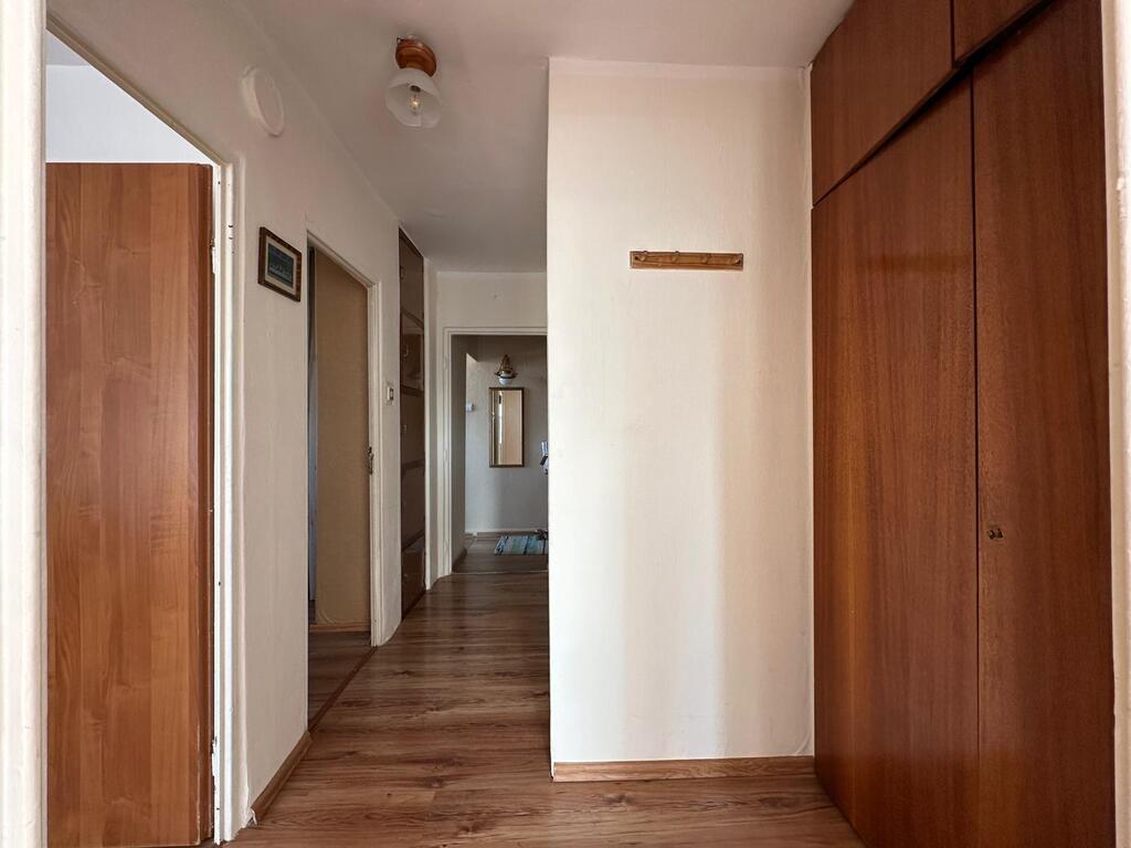 Mieszkanie na sprzedaż Szczecin, Centrum 45 m2 | Arka Nieruchomości