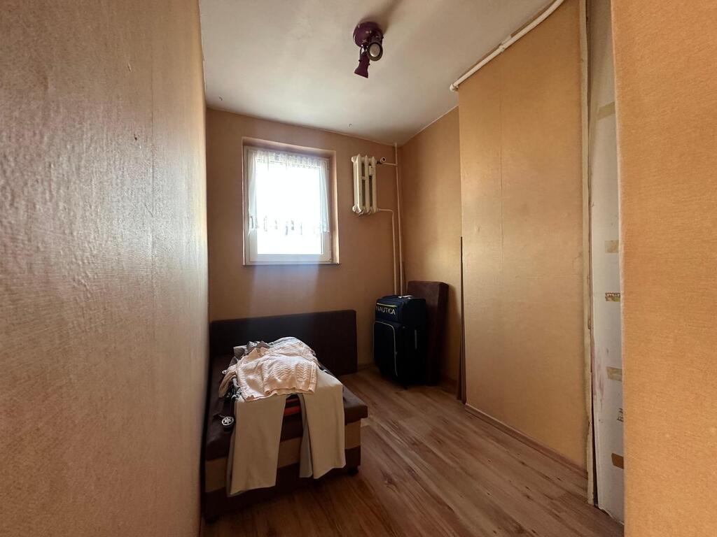 Mieszkanie na sprzedaż Szczecin, Centrum 45 m2 | Arka Nieruchomości