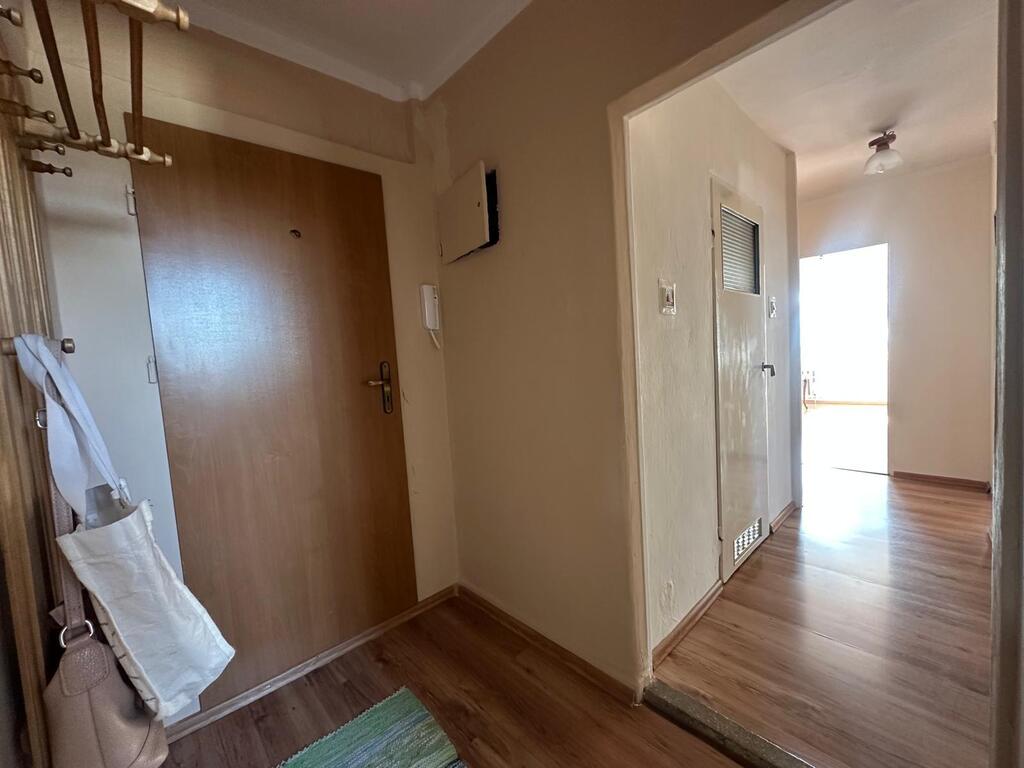 Mieszkanie na sprzedaż Szczecin, Centrum 45 m2 | Arka Nieruchomości