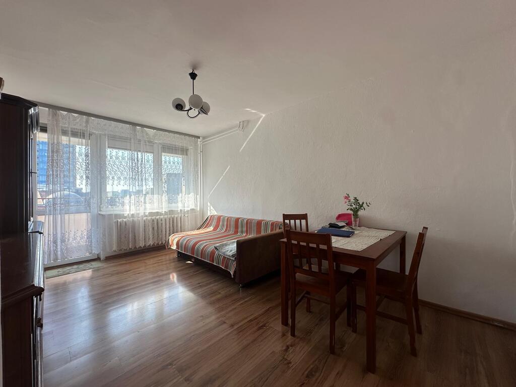 Mieszkanie na sprzedaż Szczecin, Centrum 45 m2 | Arka Nieruchomości