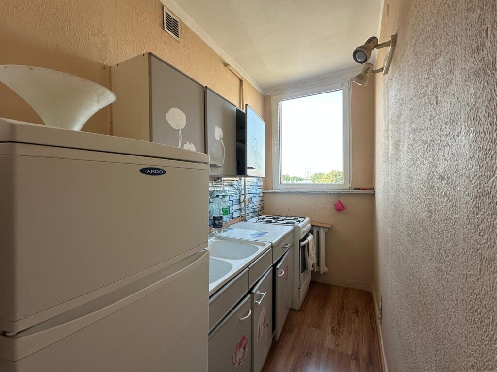 Mieszkanie na sprzedaż Szczecin, Centrum 45 m2 | Arka Nieruchomości