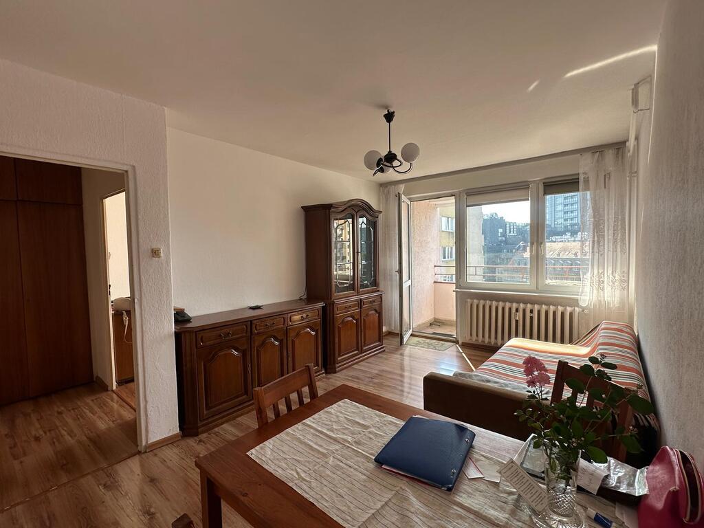 Mieszkanie na sprzedaż Szczecin, Centrum 45 m2 | Arka Nieruchomości