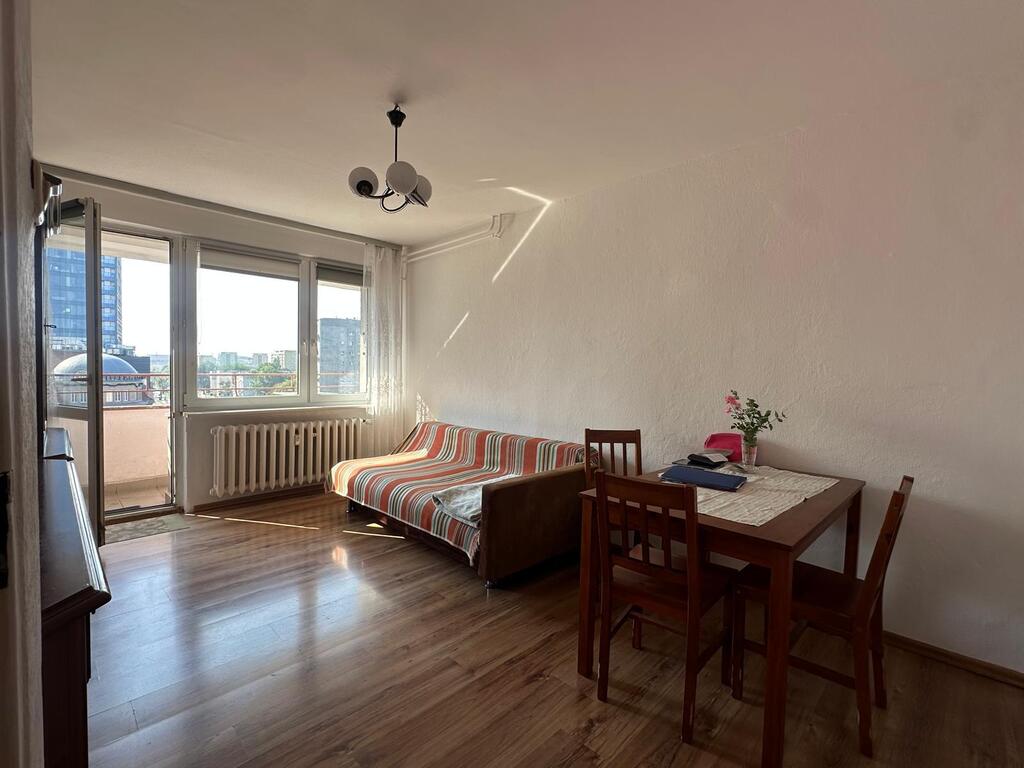 Mieszkanie na sprzedaż Szczecin, Centrum 45 m2 | Arka Nieruchomości