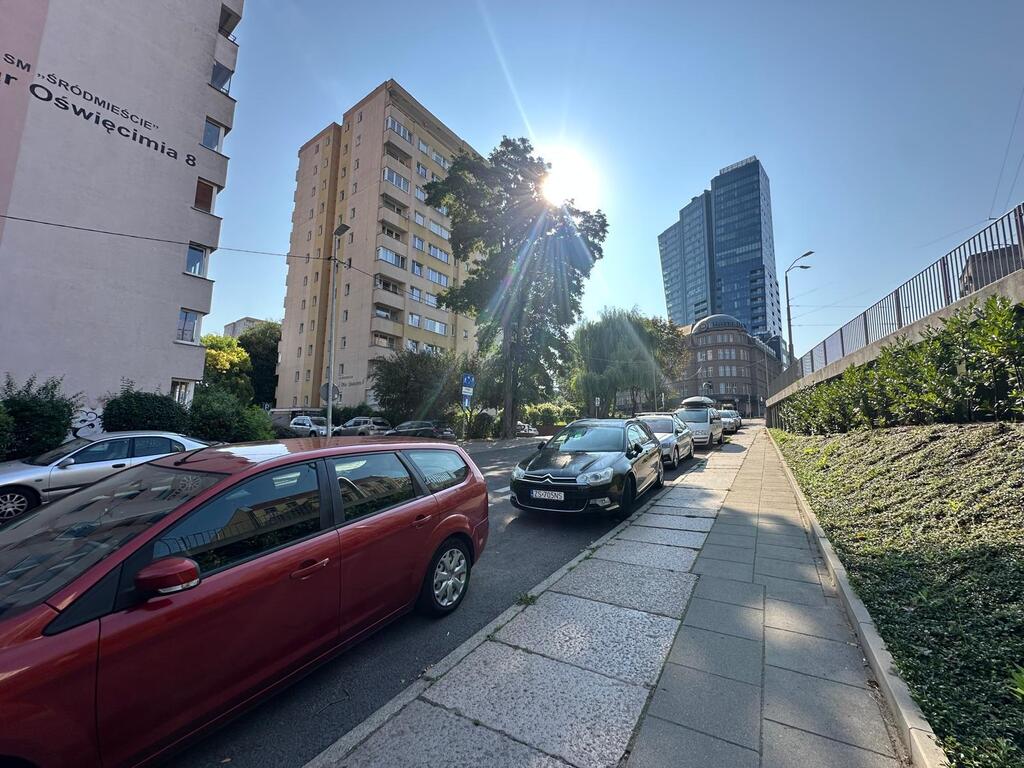 Mieszkanie na sprzedaż Szczecin, Centrum 45 m2 | Arka Nieruchomości