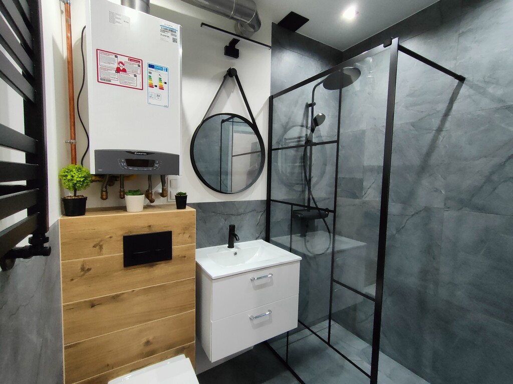 Mieszkanie na sprzedaż Szczecin, Turzyn 46 m2 | Arka Nieruchomości