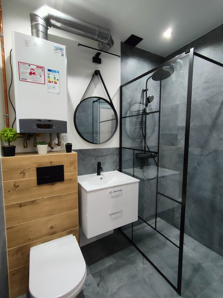 Mieszkanie na sprzedaż Szczecin, Turzyn 46 m2 | Arka Nieruchomości