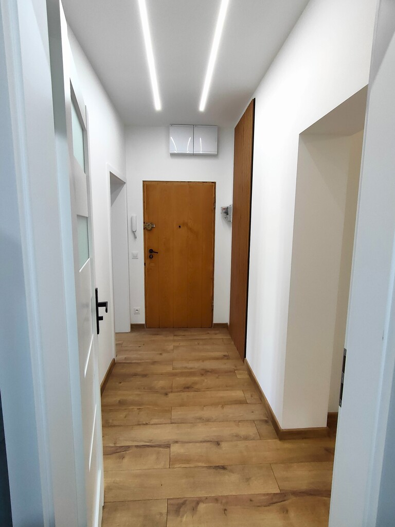 Mieszkanie na sprzedaż Szczecin, Turzyn 46 m2 | Arka Nieruchomości