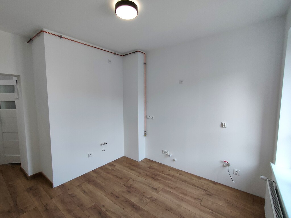 Mieszkanie na sprzedaż Szczecin, Turzyn 46 m2 | Arka Nieruchomości