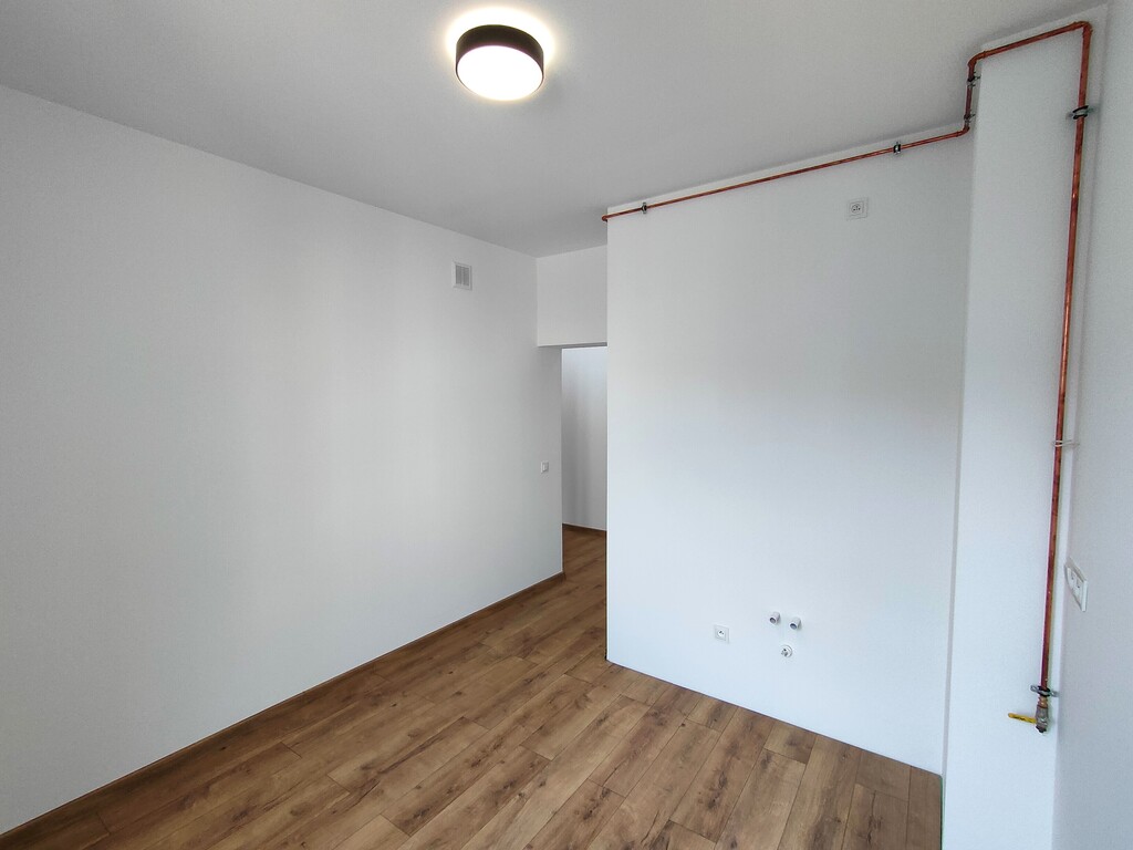 Mieszkanie na sprzedaż Szczecin, Turzyn 46 m2 | Arka Nieruchomości