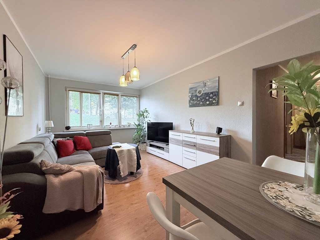 Mieszkanie na sprzedaż Szczecin, Świerczewo 67 m2 | Arka Nieruchomości
