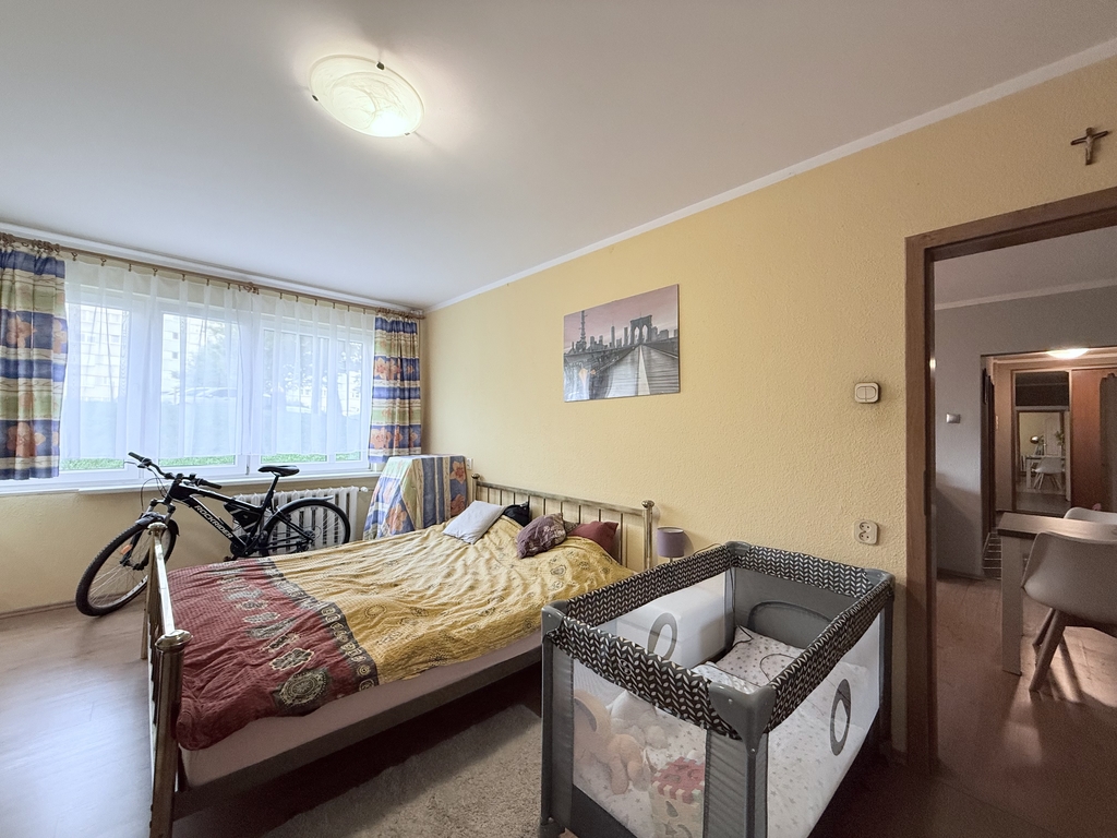 Mieszkanie na sprzedaż Szczecin, Świerczewo 67 m2 | Arka Nieruchomości