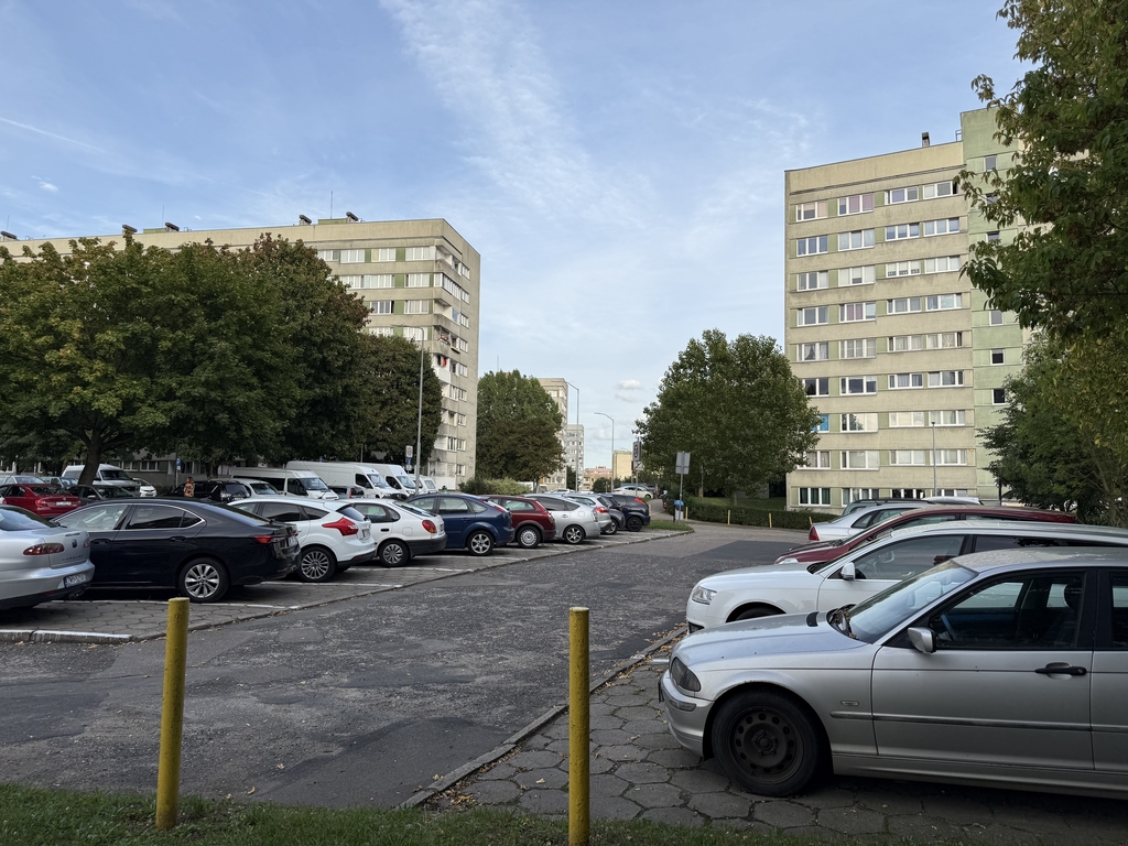 Mieszkanie na sprzedaż Szczecin, Świerczewo 67 m2 | Arka Nieruchomości