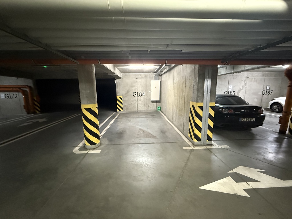 Mieszkanie na sprzedaż Szczecin, Centrum 71 m2 | Arka Nieruchomości