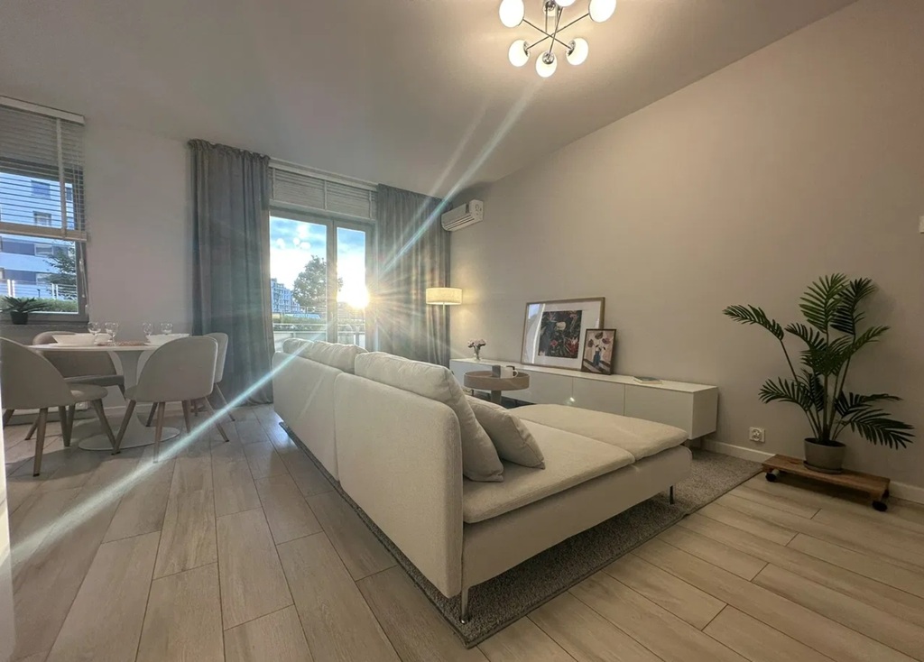 Mieszkanie na sprzedaż Szczecin, Centrum 71 m2 | Arka Nieruchomości