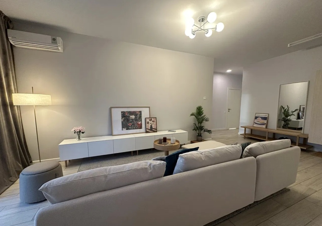 Mieszkanie na sprzedaż Szczecin, Centrum 71 m2 | Arka Nieruchomości