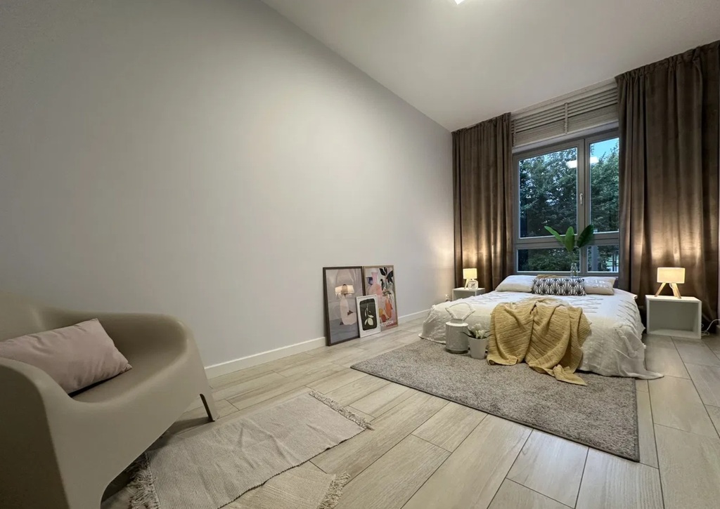 Mieszkanie na sprzedaż Szczecin, Centrum 71 m2 | Arka Nieruchomości