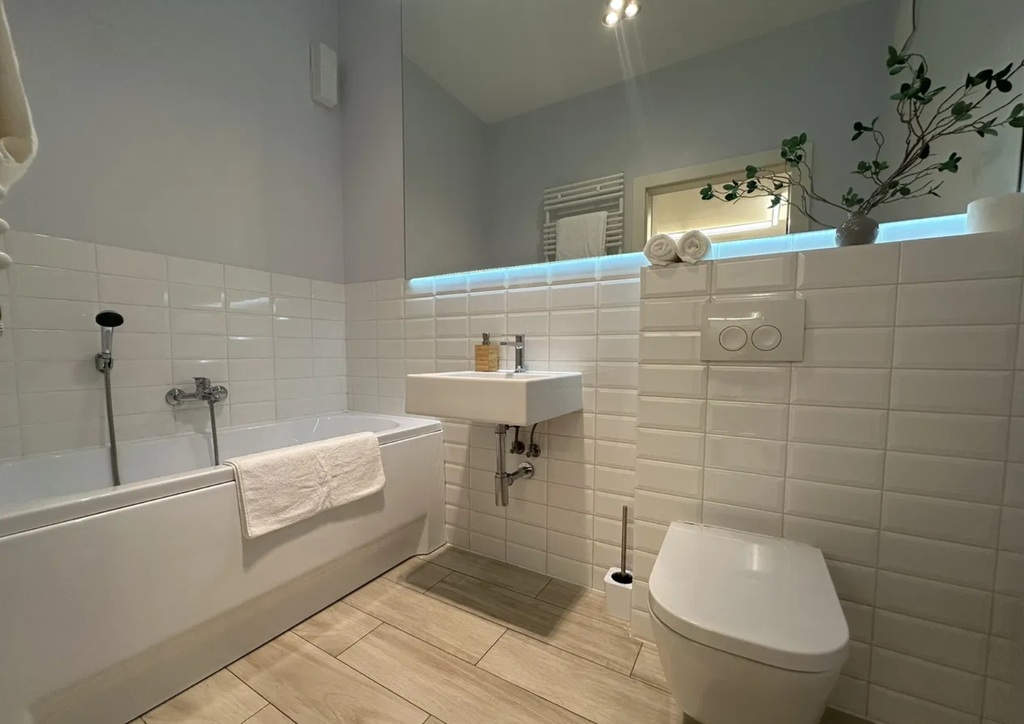 Mieszkanie na sprzedaż Szczecin, Centrum 71 m2 | Arka Nieruchomości