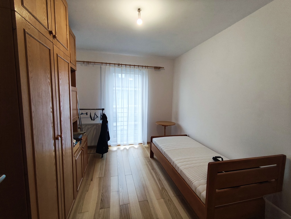 Mieszkanie na sprzedaż Szczecin, Warszewo 85 m2 | Arka Nieruchomości