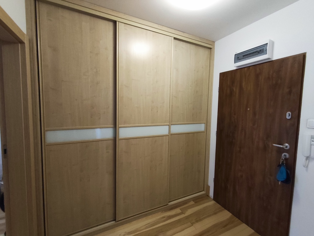 Mieszkanie na sprzedaż Szczecin, Warszewo 85 m2 | Arka Nieruchomości