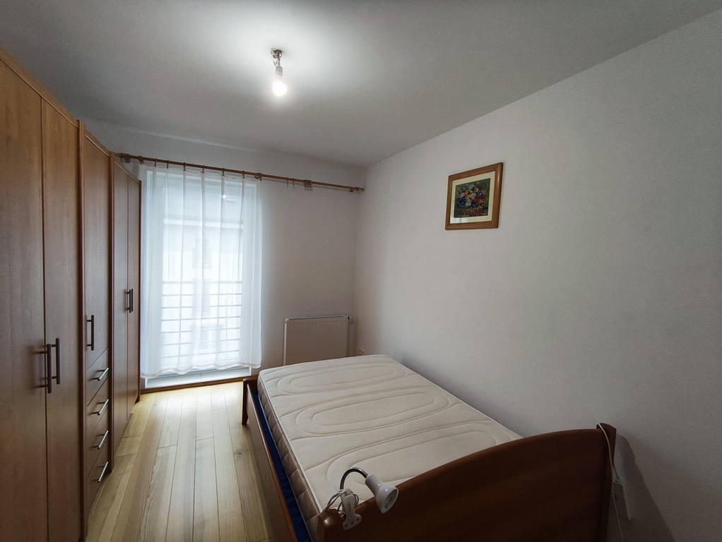 Mieszkanie na sprzedaż Szczecin, Warszewo 85 m2 | Arka Nieruchomości