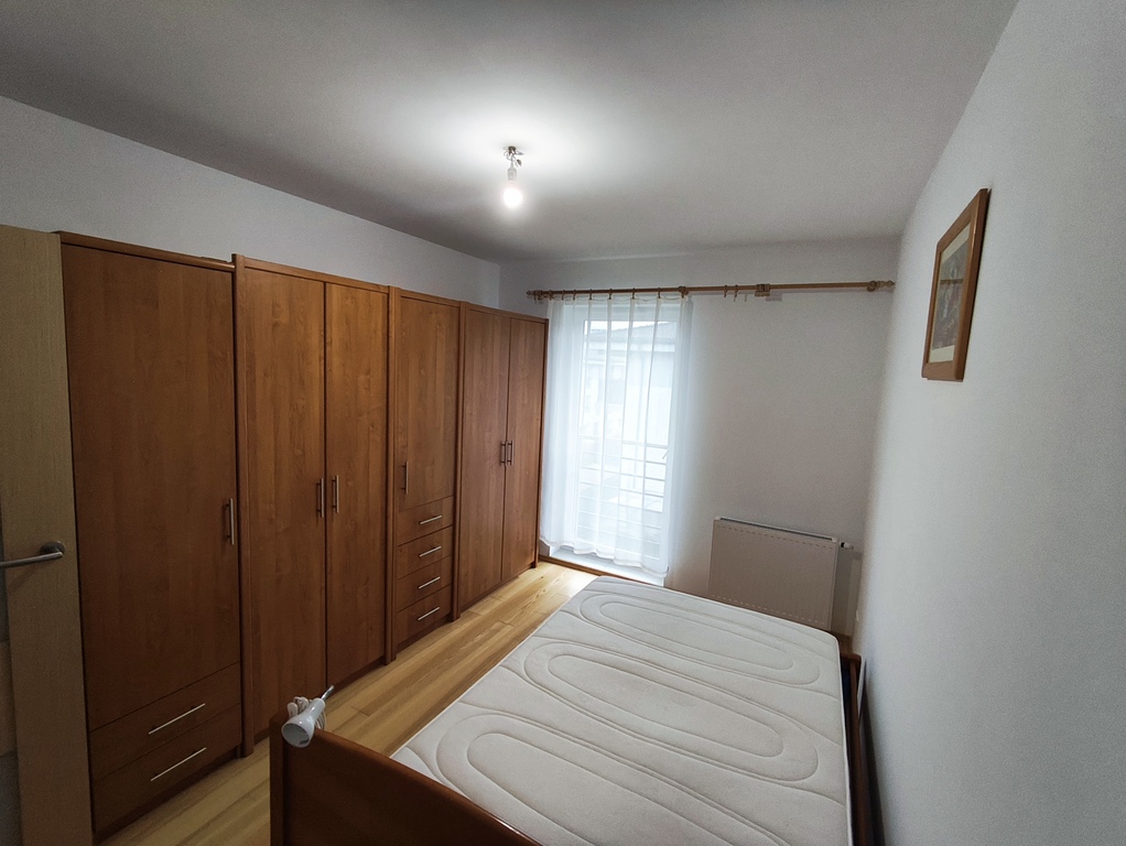 Mieszkanie na sprzedaż Szczecin, Warszewo 85 m2 | Arka Nieruchomości