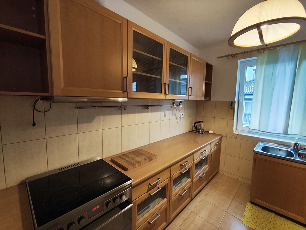 Mieszkanie na sprzedaż Szczecin, Warszewo 85 m2 | Arka Nieruchomości