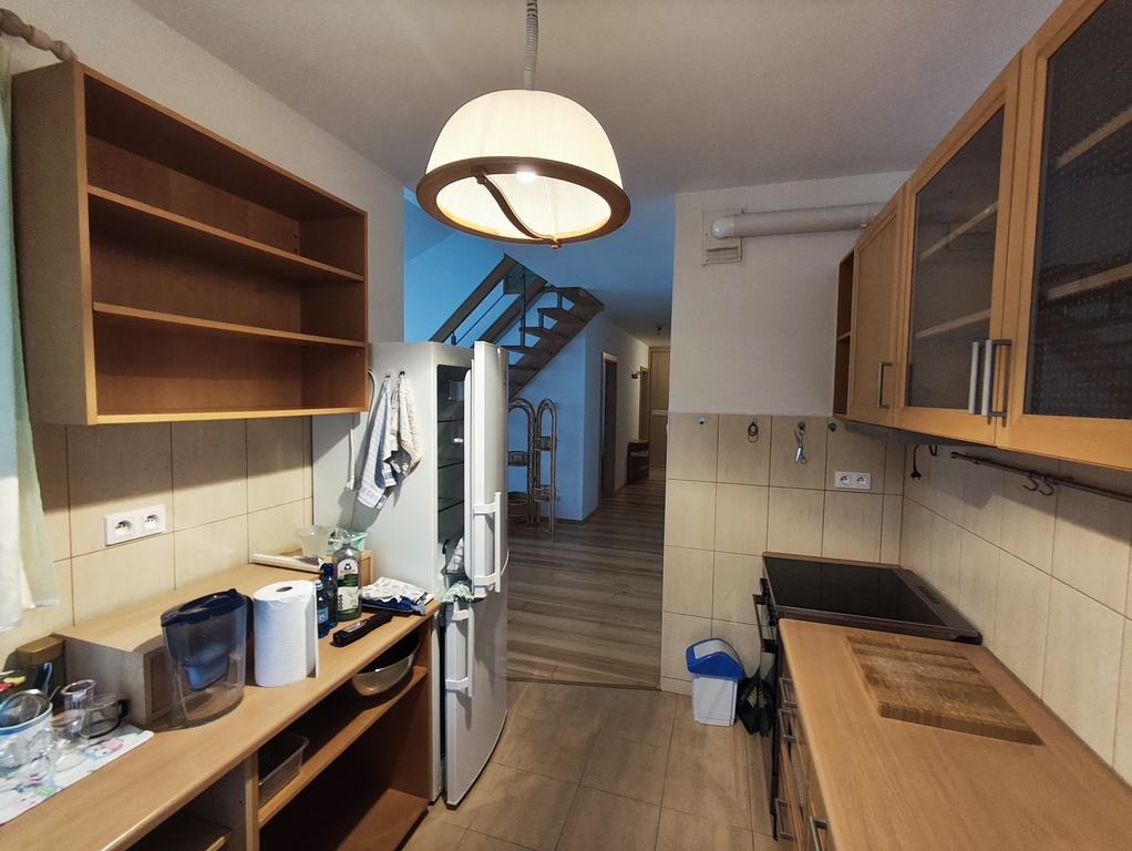 Mieszkanie na sprzedaż Szczecin, Warszewo 85 m2 | Arka Nieruchomości