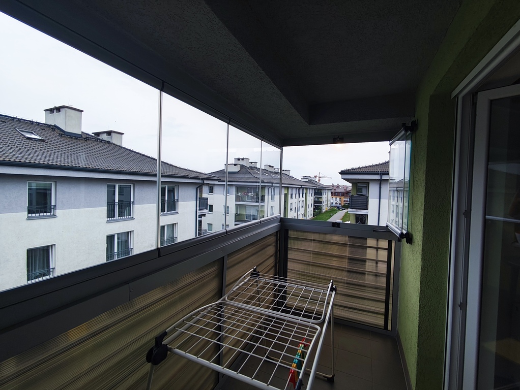 Mieszkanie na sprzedaż Szczecin, Warszewo 85 m2 | Arka Nieruchomości