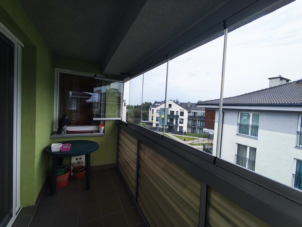 Mieszkanie na sprzedaż Szczecin, Warszewo 85 m2 | Arka Nieruchomości