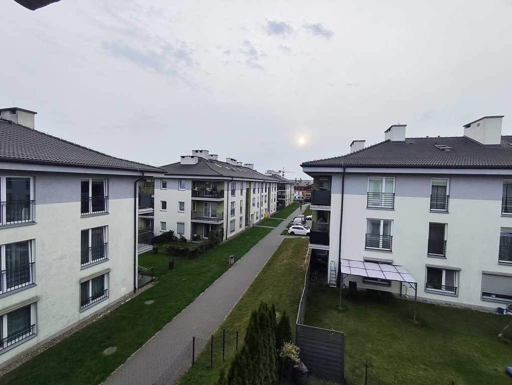 Mieszkanie na sprzedaż Szczecin, Warszewo 85 m2 | Arka Nieruchomości