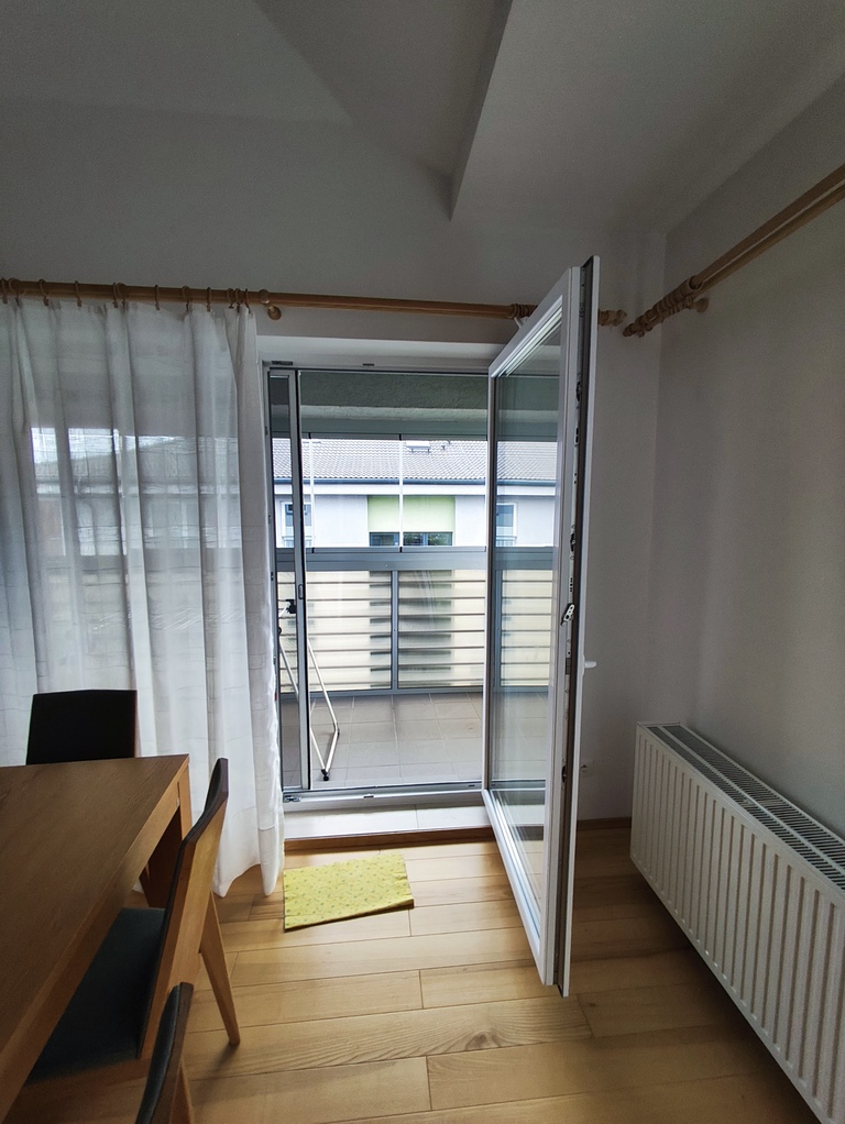 Mieszkanie na sprzedaż Szczecin, Warszewo 85 m2 | Arka Nieruchomości