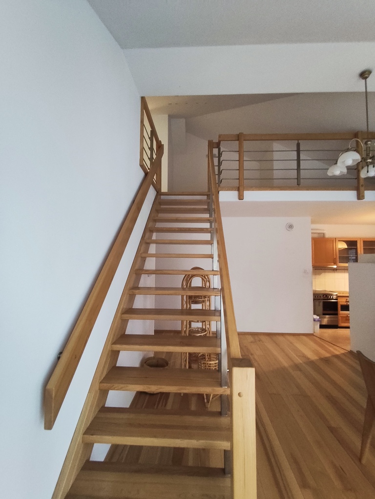 Mieszkanie na sprzedaż Szczecin, Warszewo 85 m2 | Arka Nieruchomości