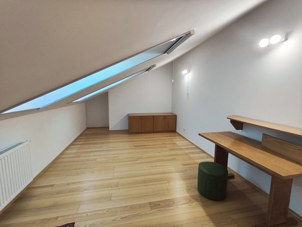 Mieszkanie na sprzedaż Szczecin, Warszewo 85 m2 | Arka Nieruchomości