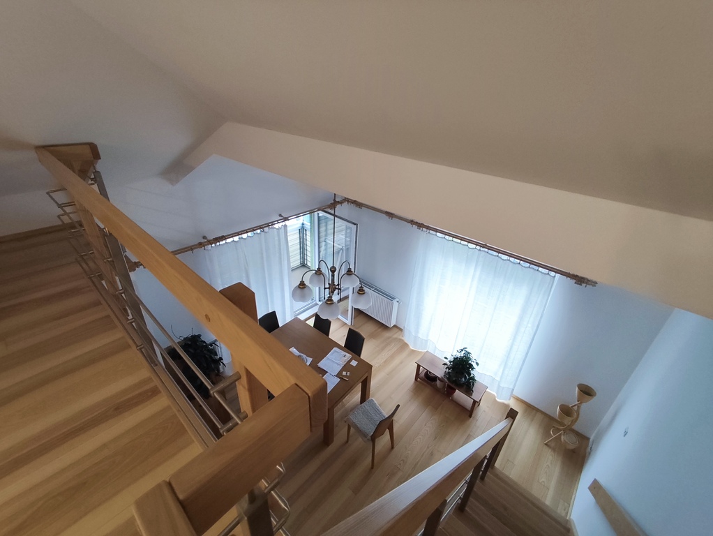 Mieszkanie na sprzedaż Szczecin, Warszewo 85 m2 | Arka Nieruchomości