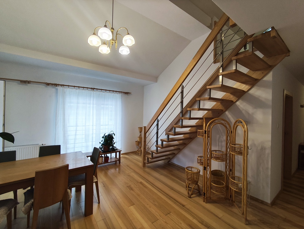 Mieszkanie na sprzedaż Szczecin, Warszewo 85 m2 | Arka Nieruchomości