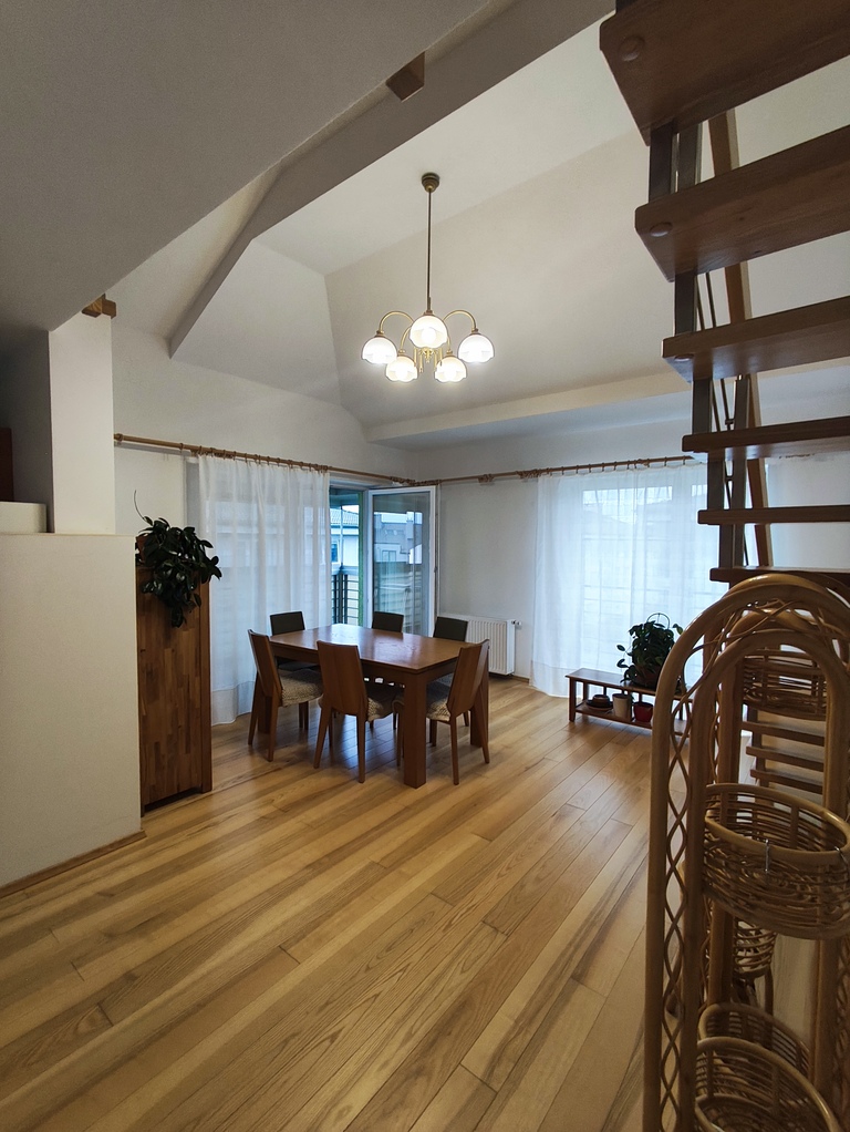 Mieszkanie na sprzedaż Szczecin, Warszewo 85 m2 | Arka Nieruchomości