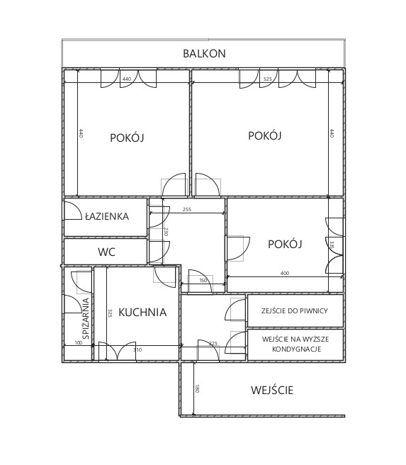 Dom Wolnostojący O Pow. 180m² W Suchedniowie