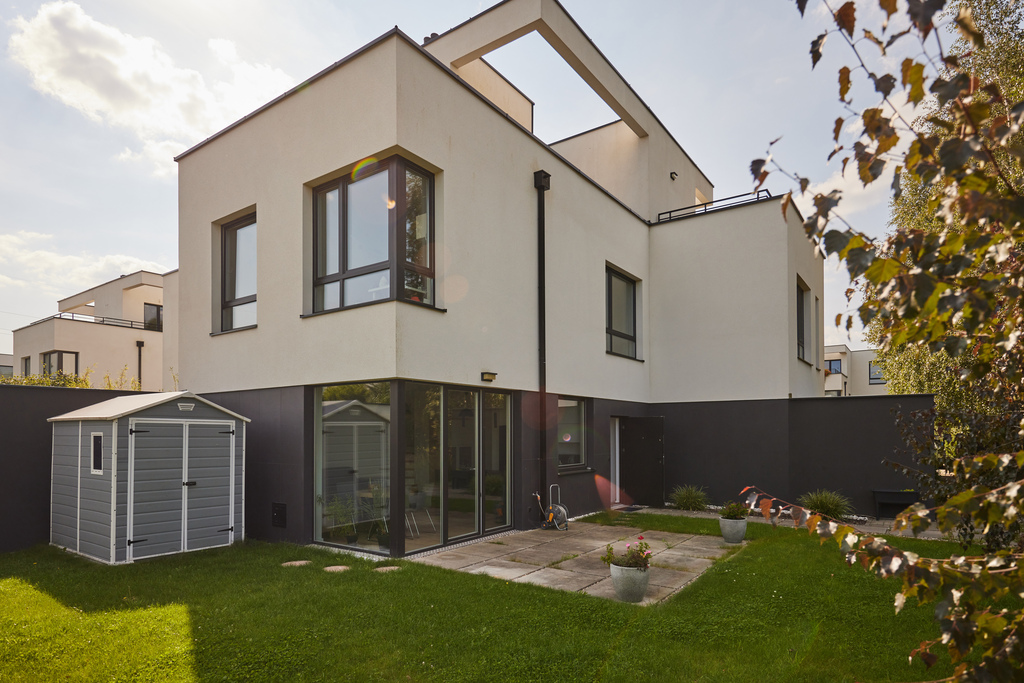 Dom na sprzedaż Szczecin, Krzekowo 92 m2 | Arka Nieruchomości