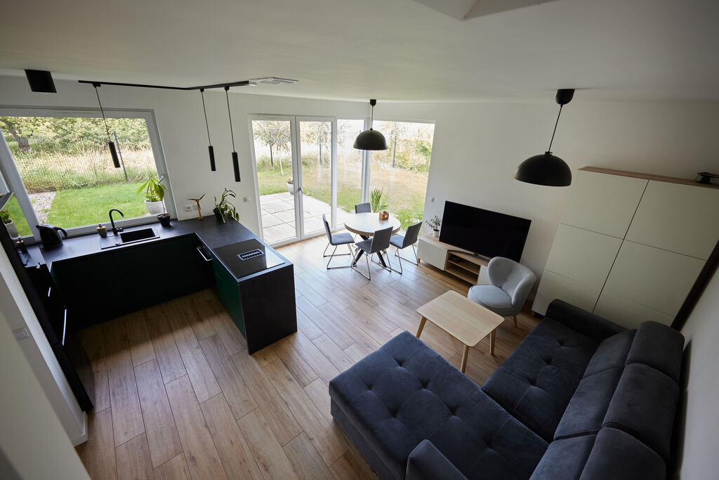 Dom na sprzedaż Szczecin, Krzekowo 92 m2 | Arka Nieruchomości