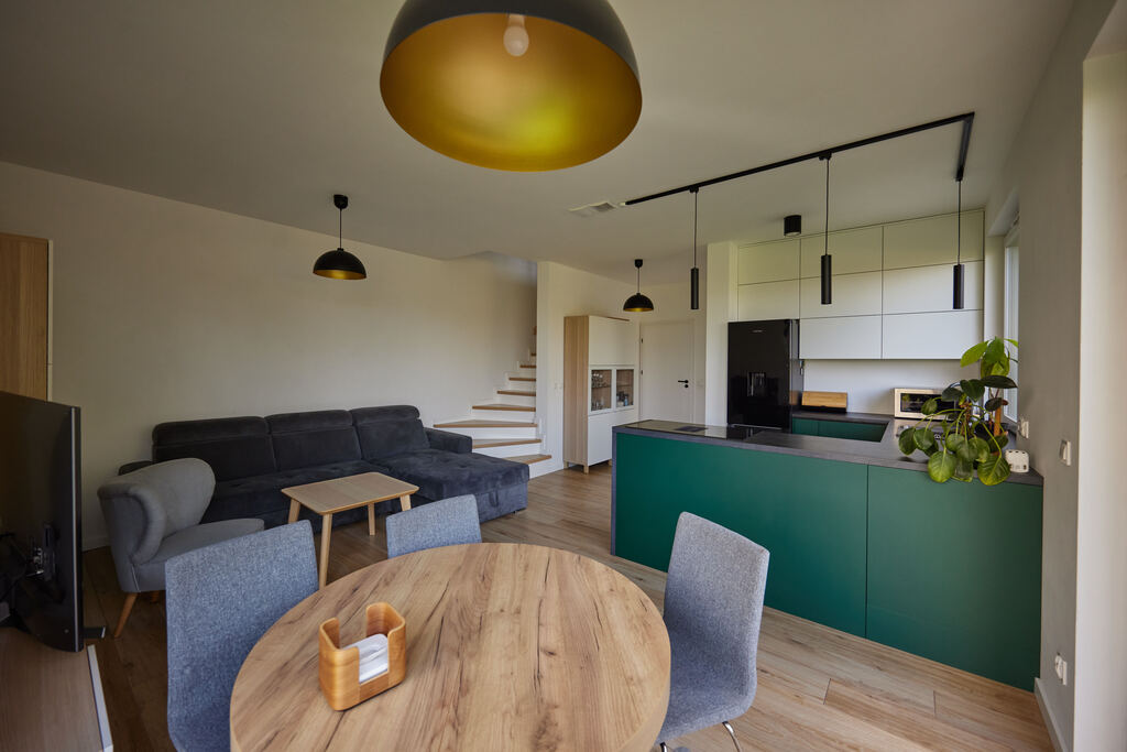 Dom na sprzedaż Szczecin, Krzekowo 92 m2 | Arka Nieruchomości