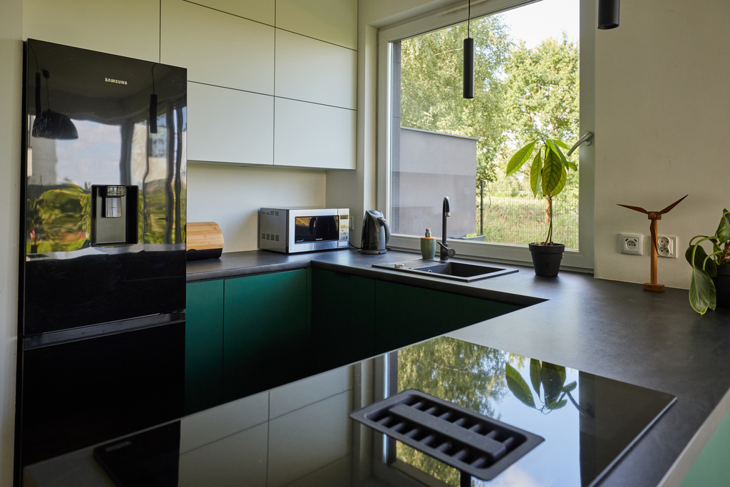 Dom na sprzedaż Szczecin, Krzekowo 92 m2 | Arka Nieruchomości