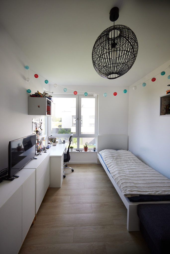 Dom na sprzedaż Szczecin, Krzekowo 92 m2 | Arka Nieruchomości