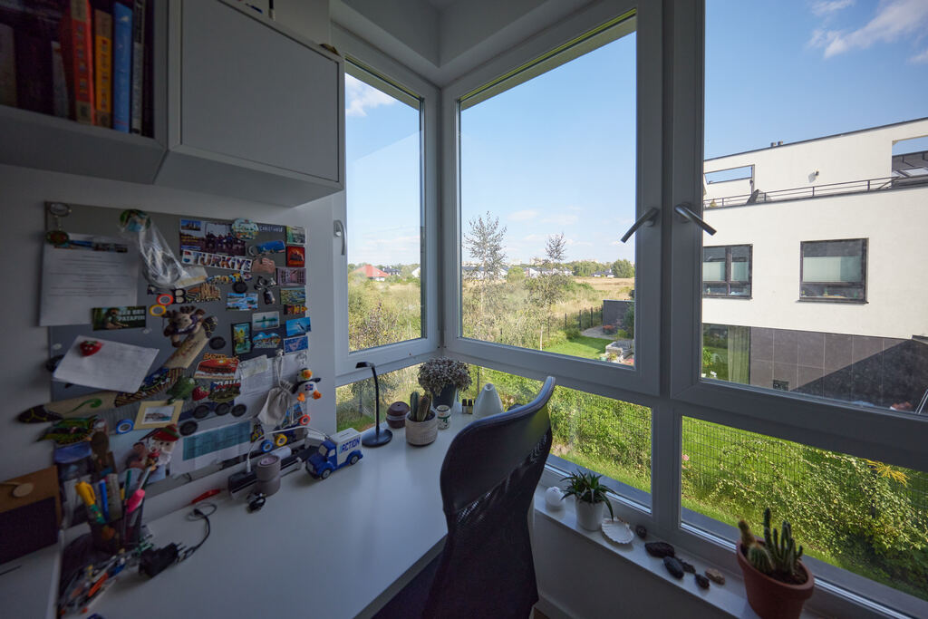 Dom na sprzedaż Szczecin, Krzekowo 92 m2 | Arka Nieruchomości