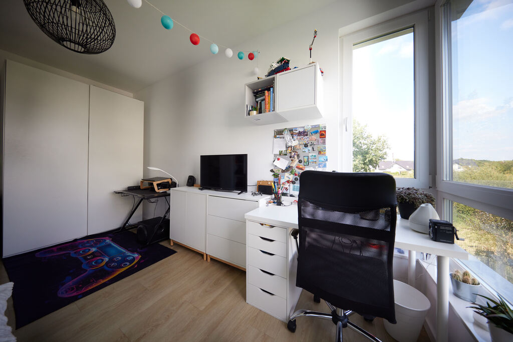 Dom na sprzedaż Szczecin, Krzekowo 92 m2 | Arka Nieruchomości