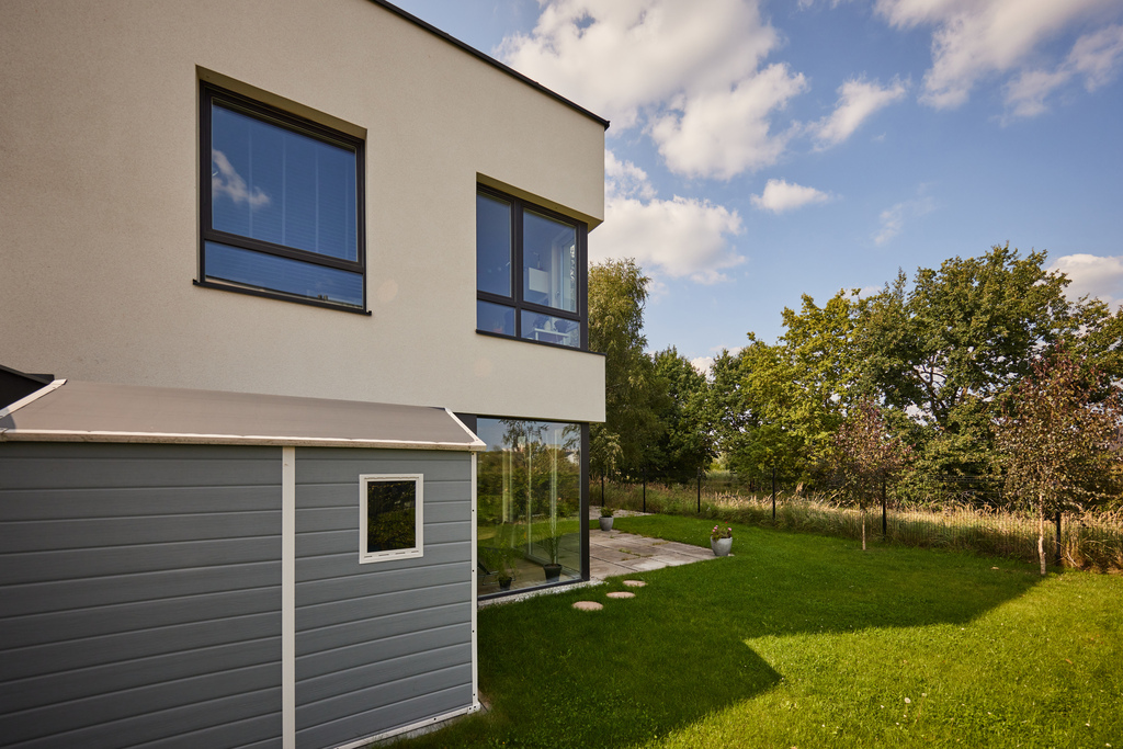 Dom na sprzedaż Szczecin, Krzekowo 92 m2 | Arka Nieruchomości