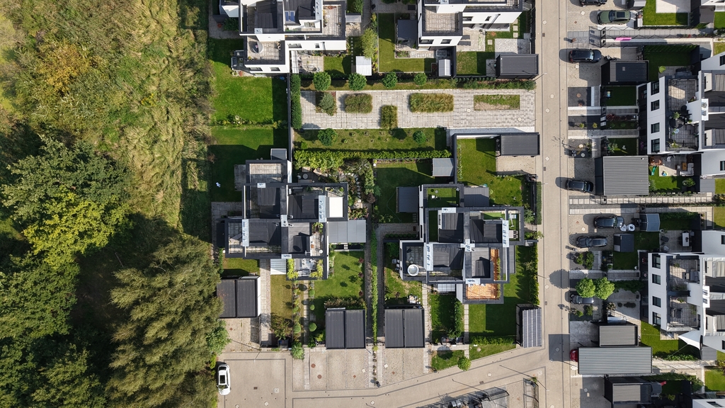 Dom na sprzedaż Szczecin, Krzekowo 92 m2 | Arka Nieruchomości